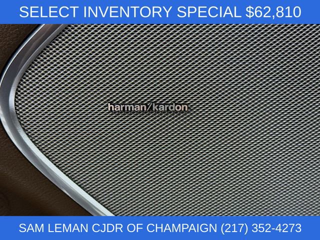 New 2026 RAM 1500 Laramie image 19