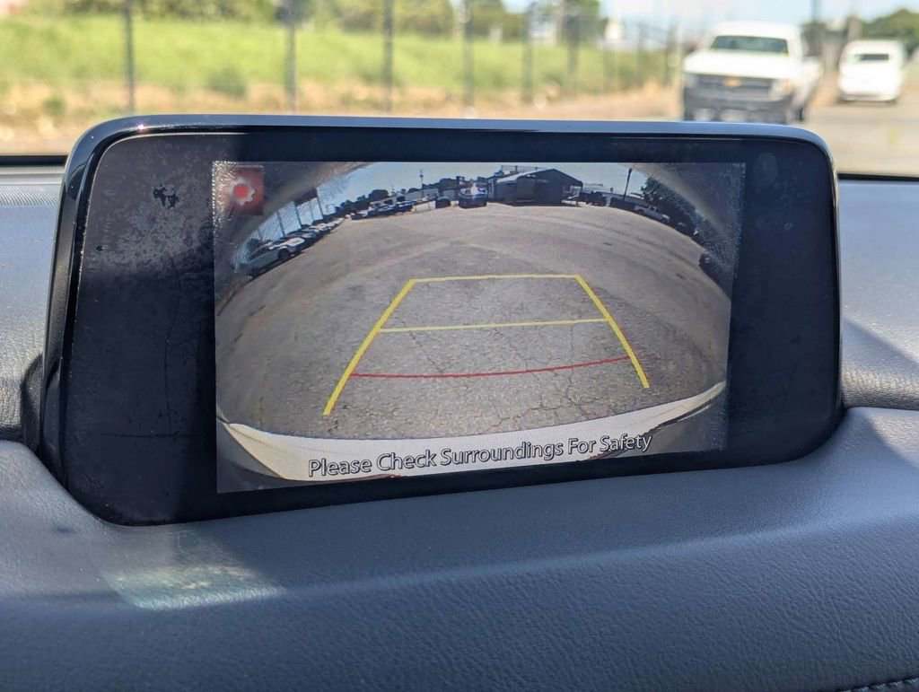 Used 2018 MAZDA CX-5 Touring FWD image 21