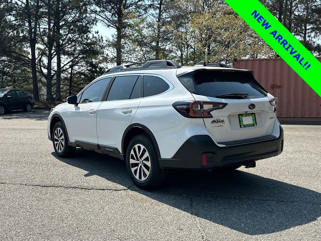 Used 2021 Subaru Outback Premium image 5