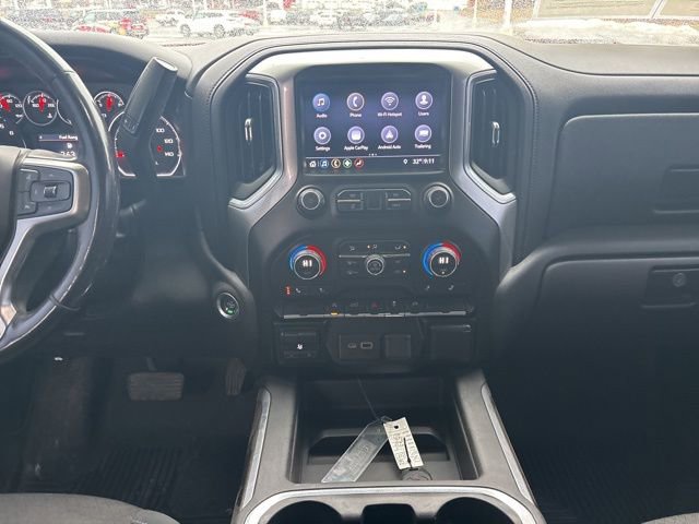 Used 2019 Chevrolet Silverado 1500 RST w/ All-Star Edition image 29