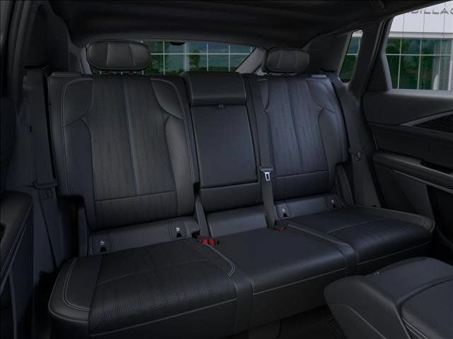 New 2026 Cadillac Lyriq Sport RWD image 17