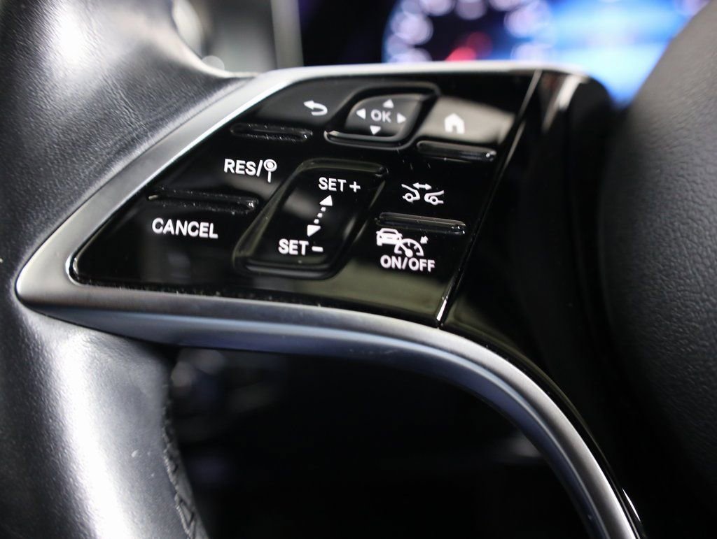 Certified 2022 Mercedes-Benz E 450 4MATIC Sedan image 25