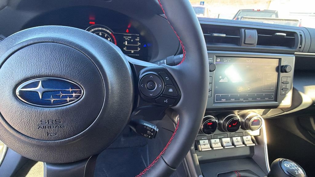 New 2026 Subaru BRZ Limited image 24