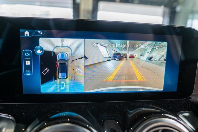 New 2026 Mercedes-Benz GLB 250 4MATIC image 30