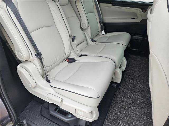 Used 2026 Honda Odyssey Touring image 19