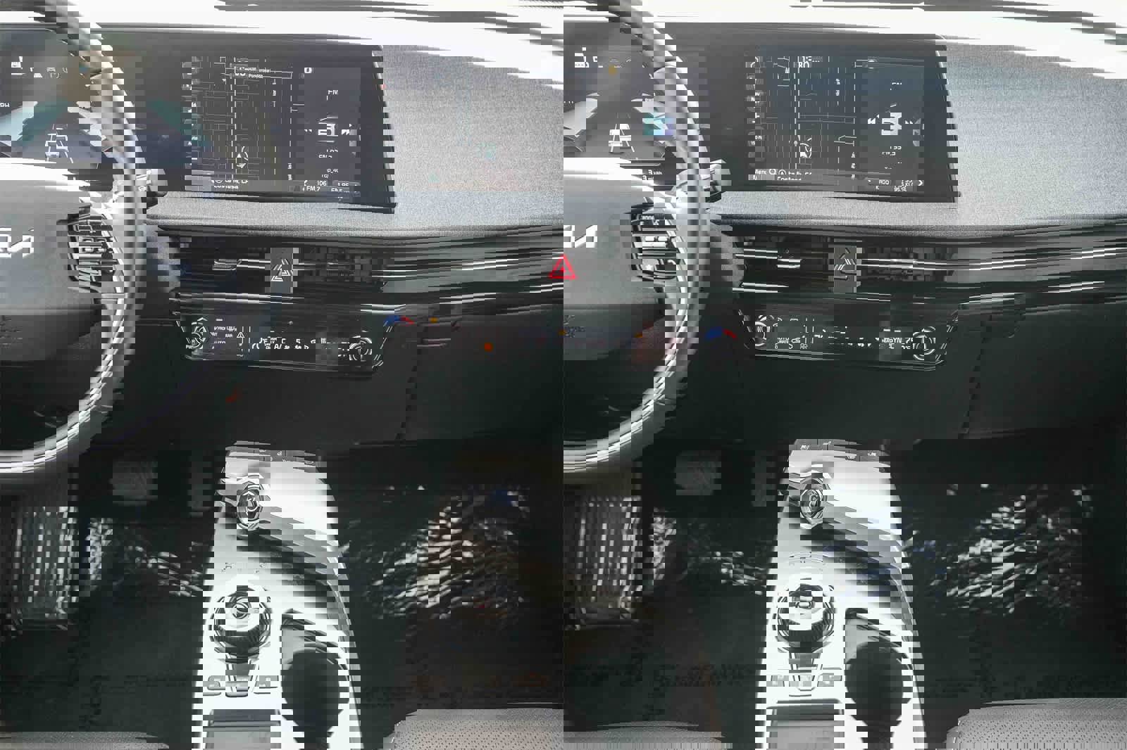 Used 2023 Kia EV6 Wind w/ Wind Technology Package image 12