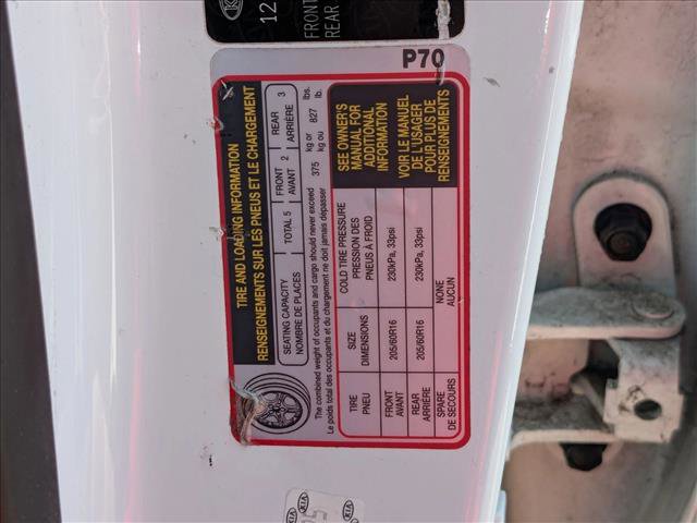 Used 2016 Kia Soul image 15