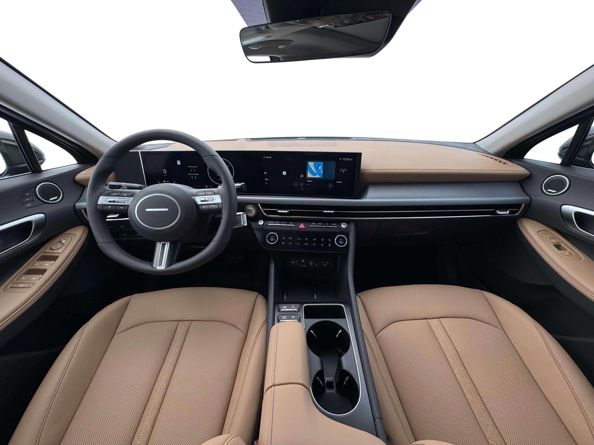 New 2026 Hyundai Sonata Limited image 13