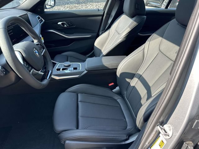 New 2026 BMW 330i xDrive Sedan w/ Premium Package AWD/4WD image 13