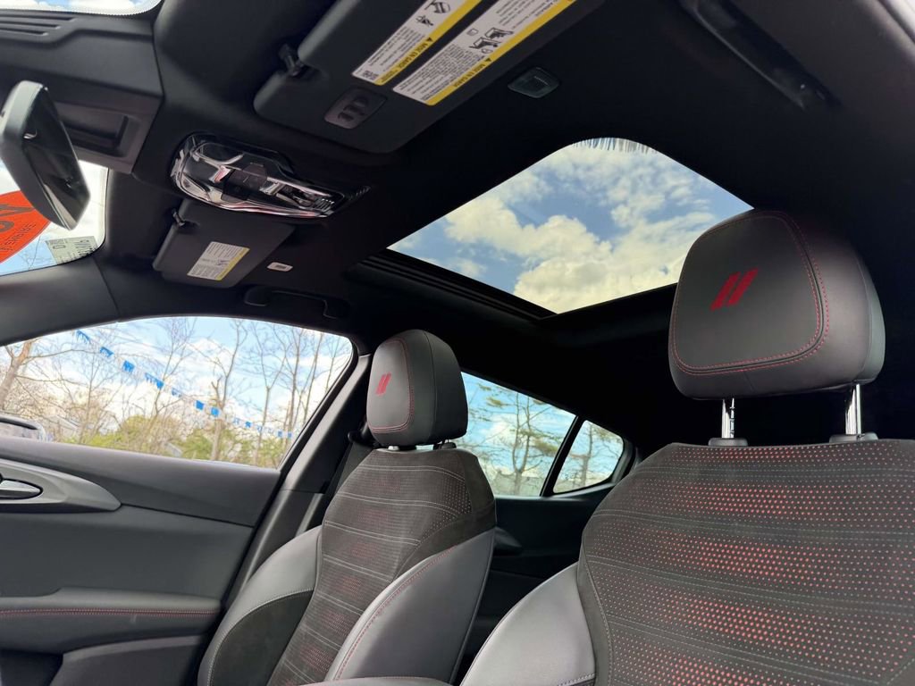 Used 2024 Dodge Hornet R/T Plus image 19