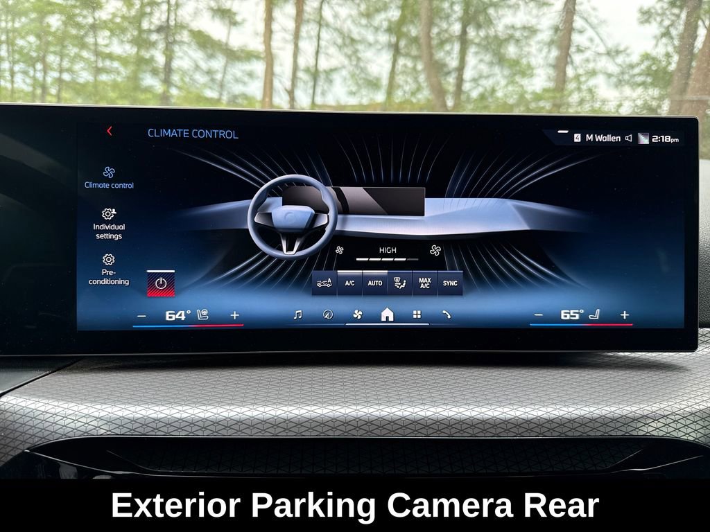 Used 2026 BMW 440i xDrive Coupe image 22