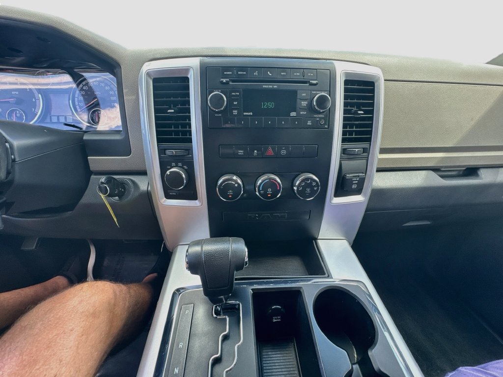 Used 2011 RAM 1500 Big Horn AWD/4WD image 20