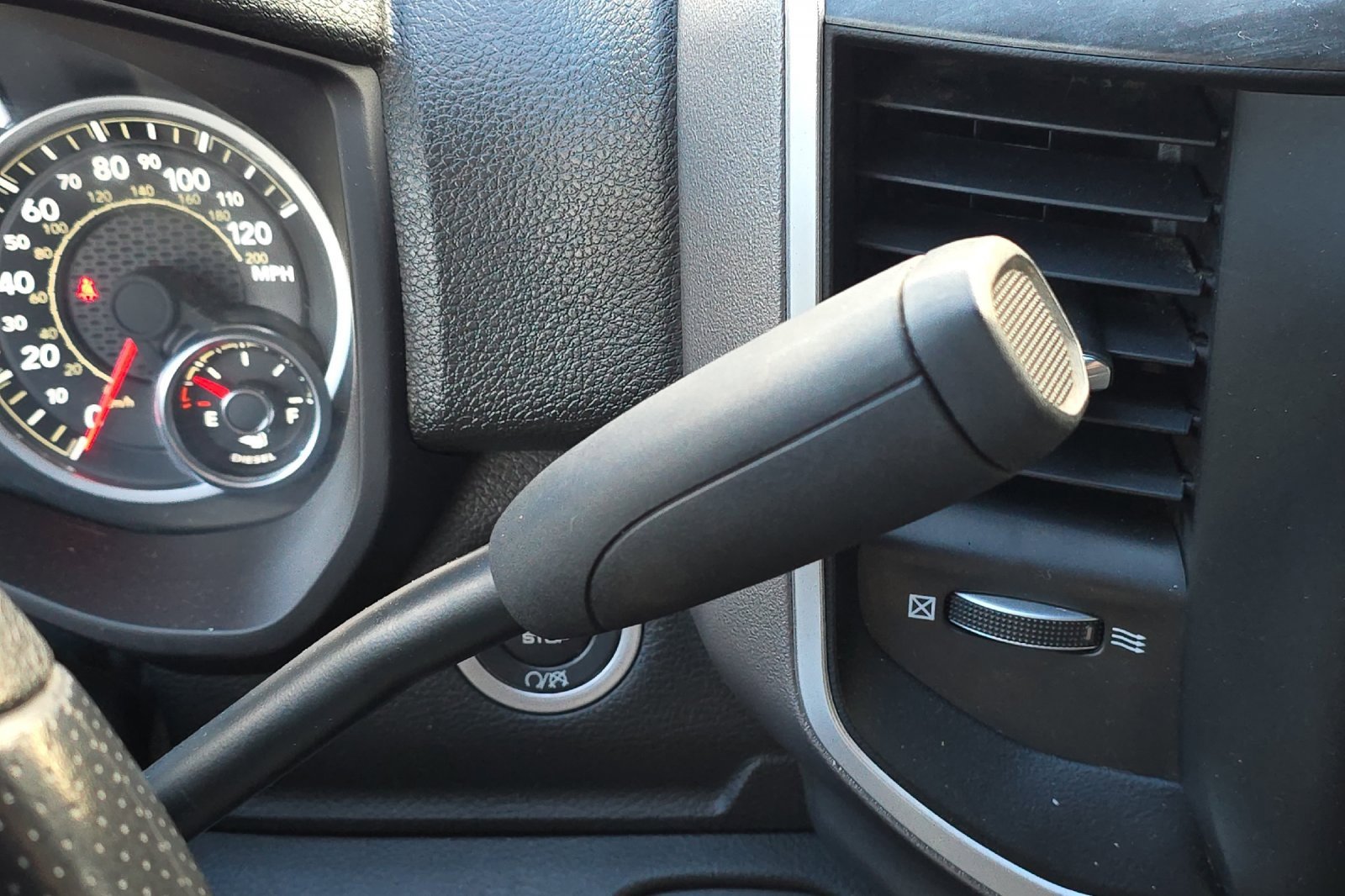 Used 2024 RAM 3500 SLT w/ Quick Order Package 2YG SLT image 26