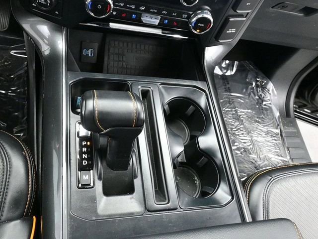 Used 2022 Ford F150 Tremor w/ Equipment Group 402A High image 24