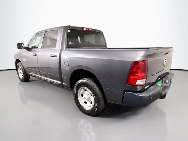 Used 2018 RAM 1500 Tradesman w/ Popular Equipment Group RWD image 7