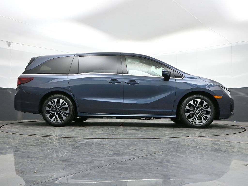 New 2026 Honda Odyssey Elite image 34