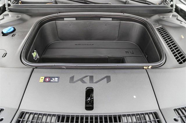 New 2026 Kia EV9 Land image 26