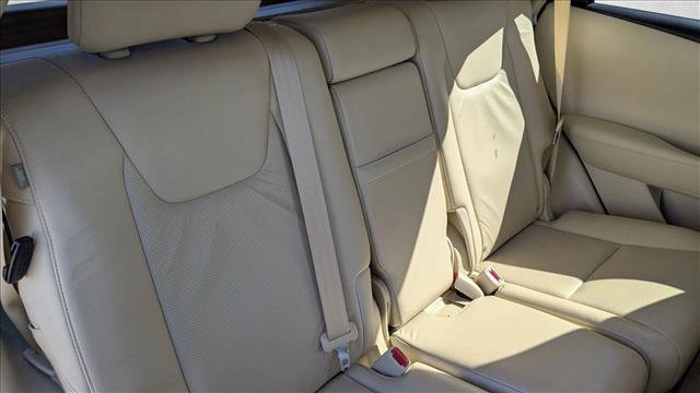 Used 2011 Lexus RX 350 AWD w/ Premium Pkg image 28