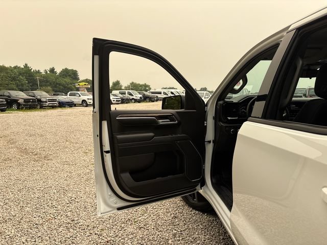 Certified 2024 GMC Sierra 1500 Elevation AWD/4WD image 23