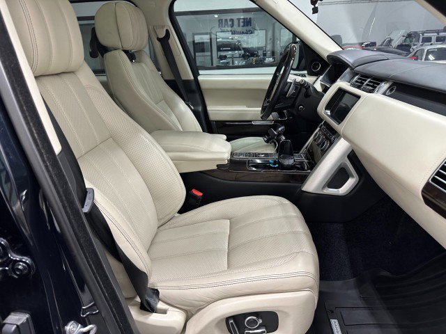Used 2017 Land Rover Range Rover Autobiography image 19