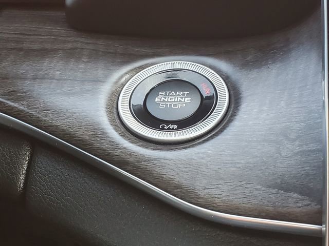 Used 2021 Jeep Grand Cherokee L Overland image 20