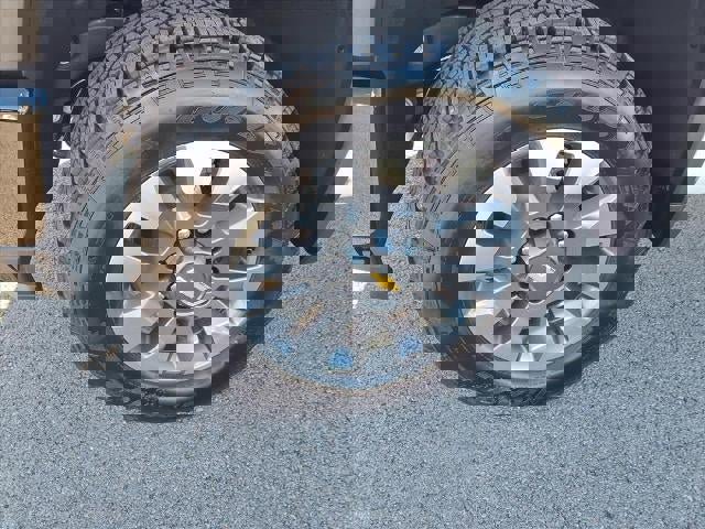 New 2026 Chevrolet Silverado 2500 Custom w/ Custom Value Package image 5