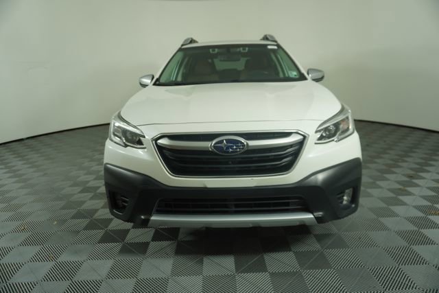 Used 2021 Subaru Outback Touring w/ Popular Package #2 image 2