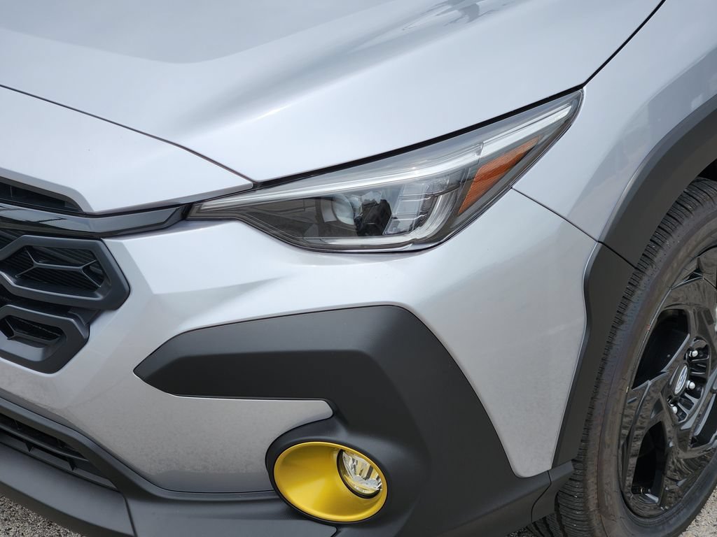 New 2026 Subaru Crosstrek 2.5i Sport w/ Crosstrek Mirror Package AWD/4WD image 5