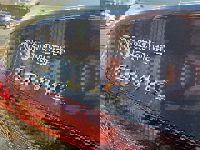 Used 2026 Honda Civic LX image 36