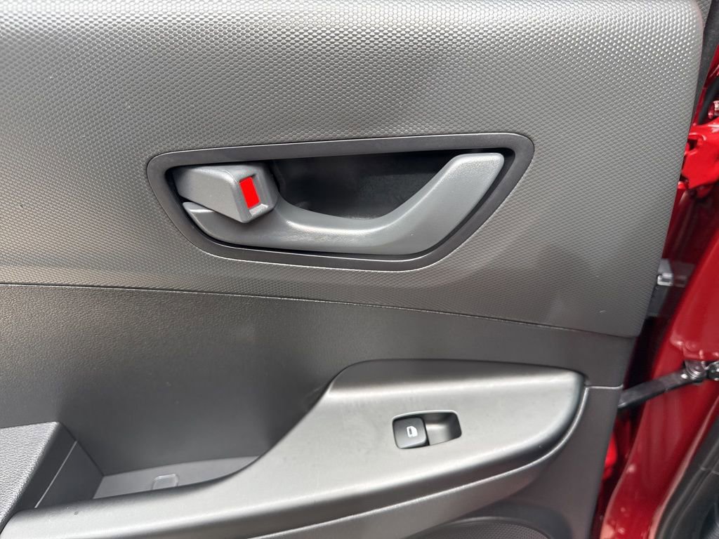 Certified 2023 Hyundai Kona SEL w/ Cargo Package AWD/4WD image 20