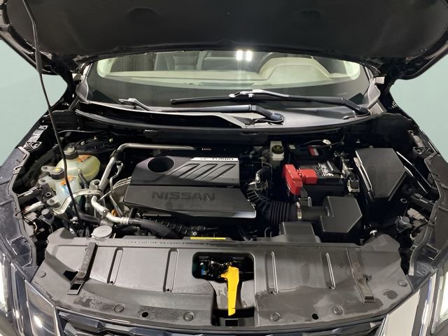 Certified 2023 Nissan Rogue SL w/ SL Premium Package AWD/4WD image 22
