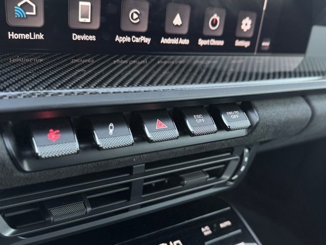 Certified 2023 Porsche 911 GT3 image 28