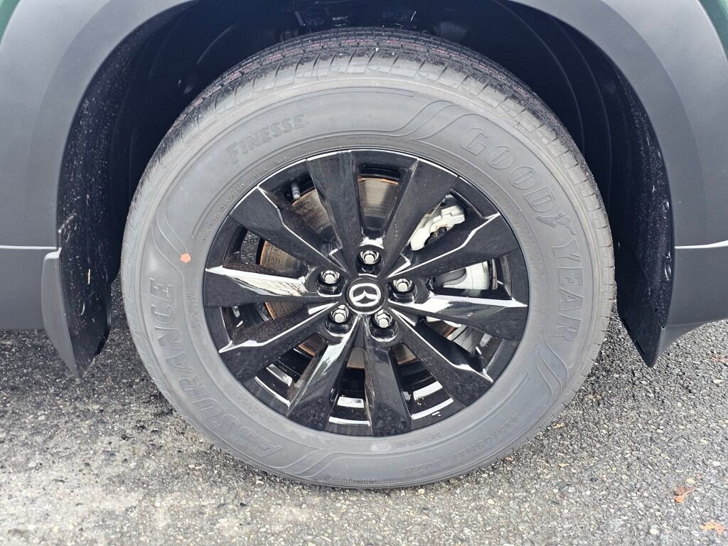 New 2026 MAZDA CX-50 AWD 2.5 S w/ Weather Package image 29