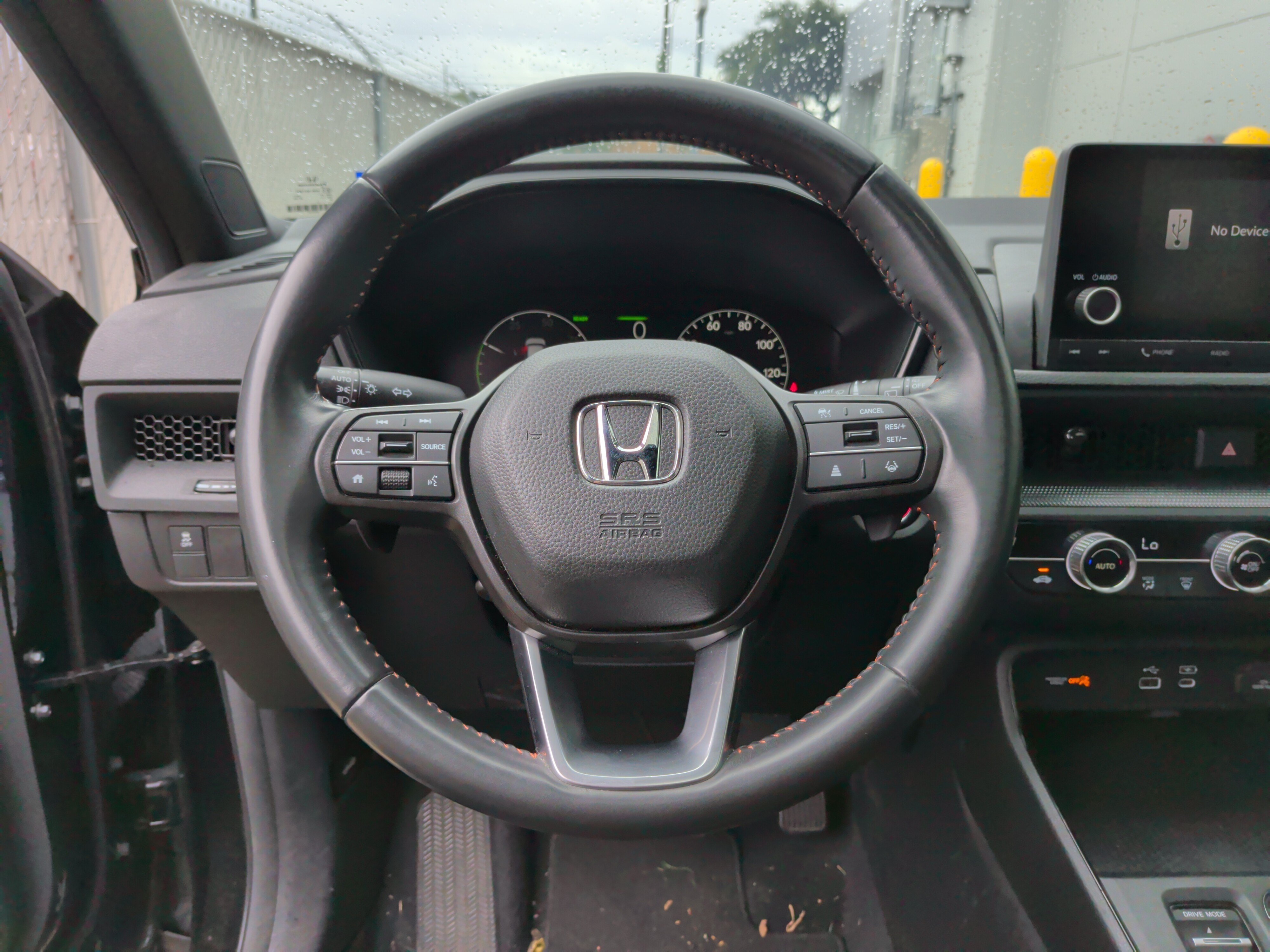 Used 2023 Honda CR-V Sport image 17