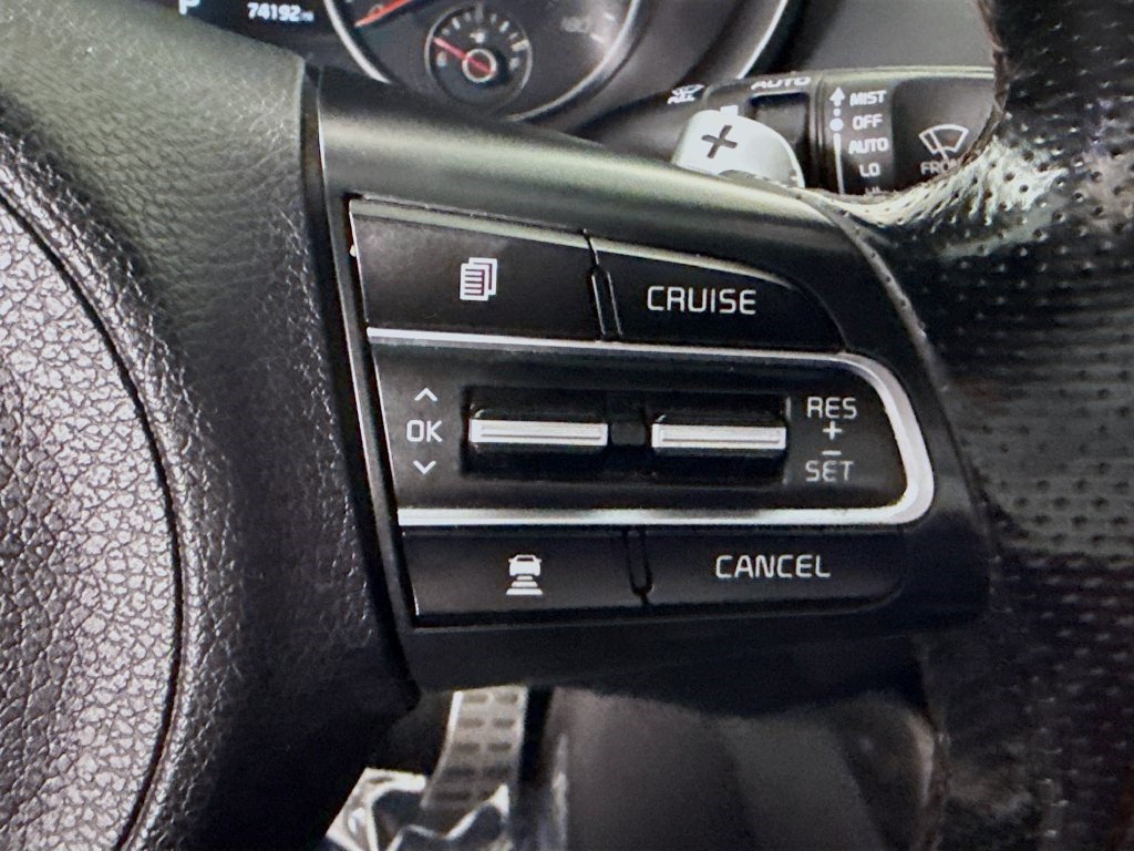 Used 2019 Kia Stinger GT2 AWD/4WD image 14