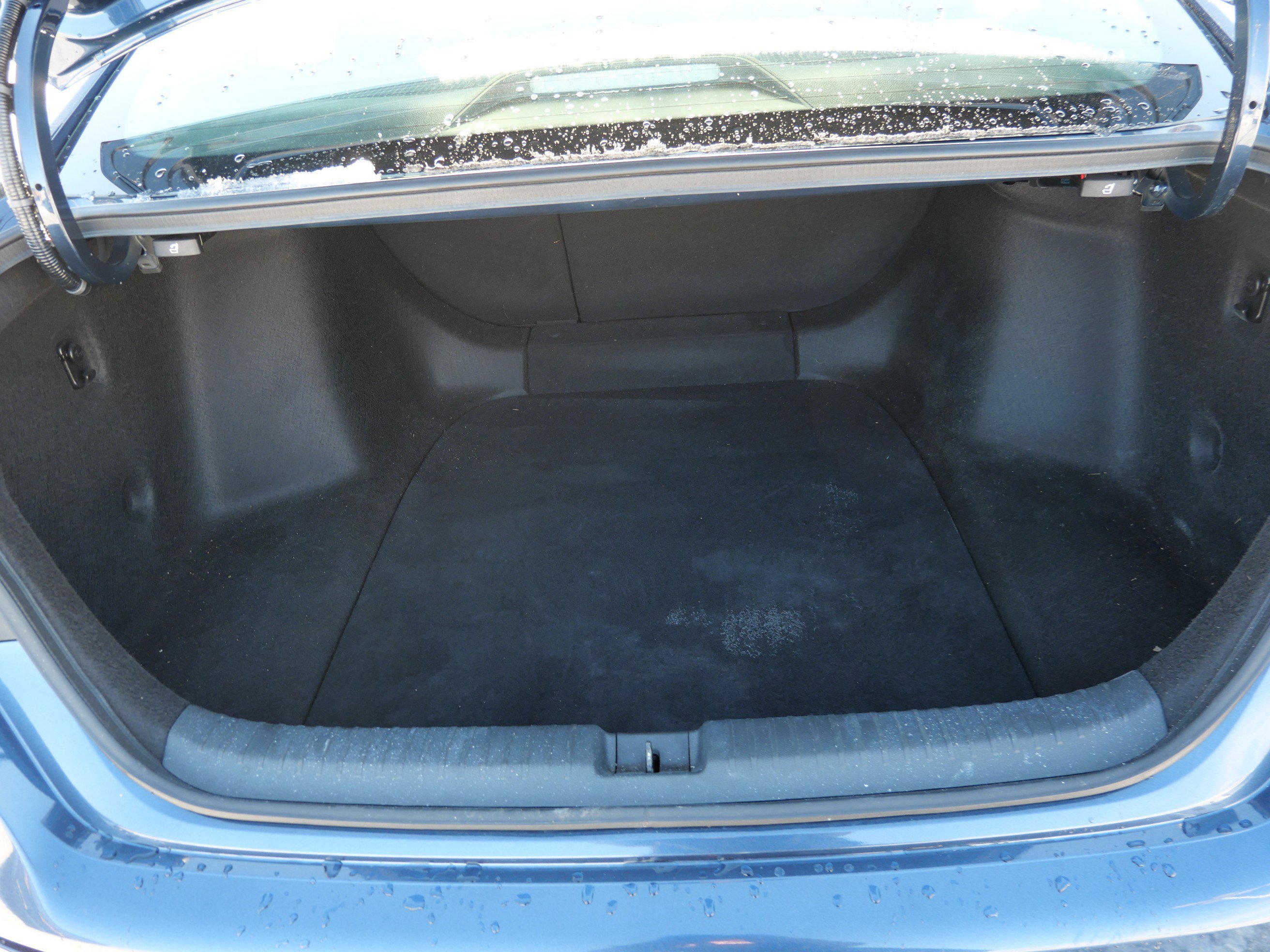 Used 2024 Honda Accord EX image 18