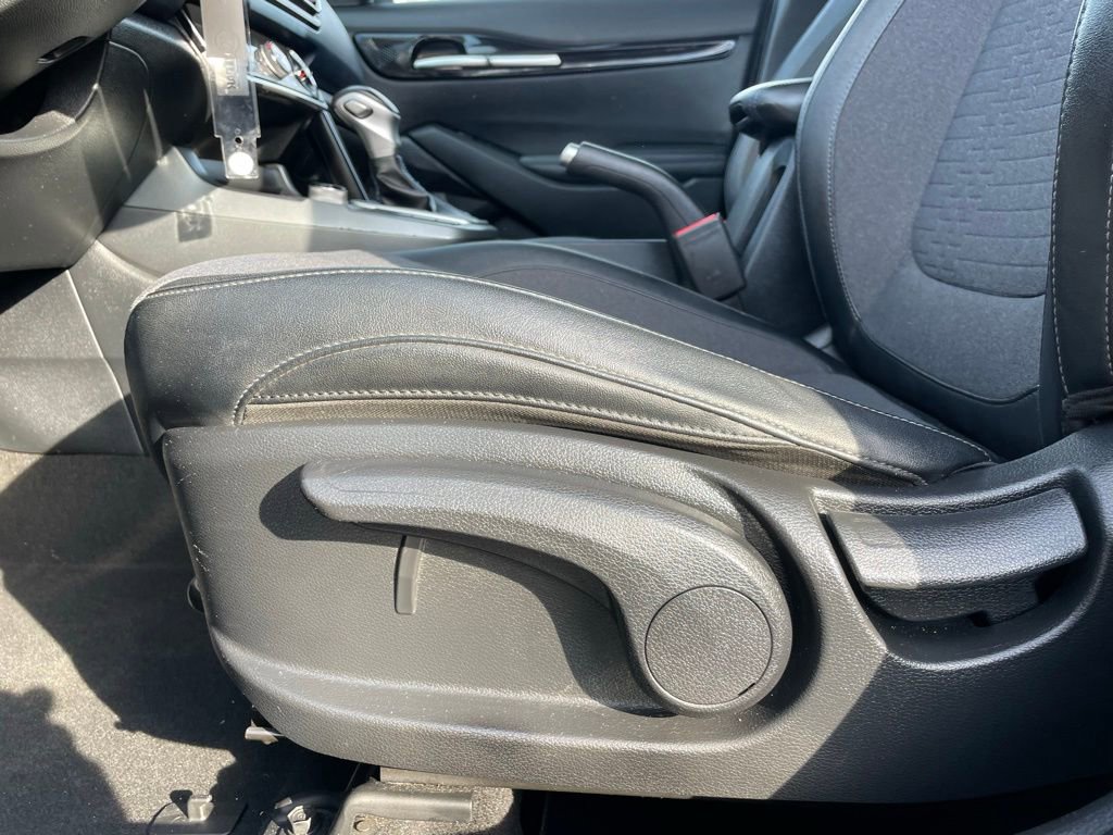 Used 2021 Kia Seltos S image 24