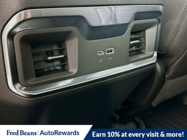 New 2026 GMC Sierra 1500 Elevation w/ Elevation Premium Package image 16