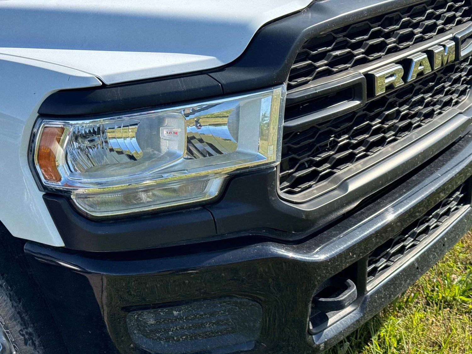 Used 2020 RAM 2500 Tradesman AWD/4WD image 5