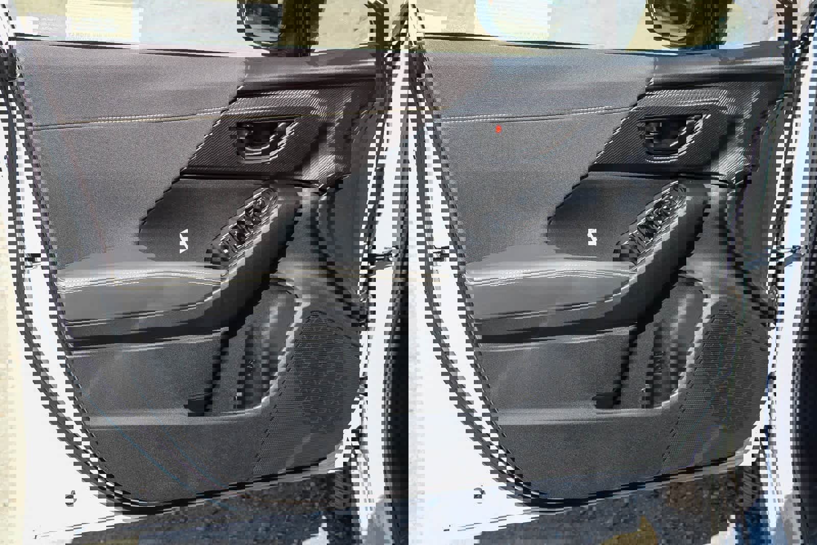 New 2025 Subaru Crosstrek 2.5i Sport image 21