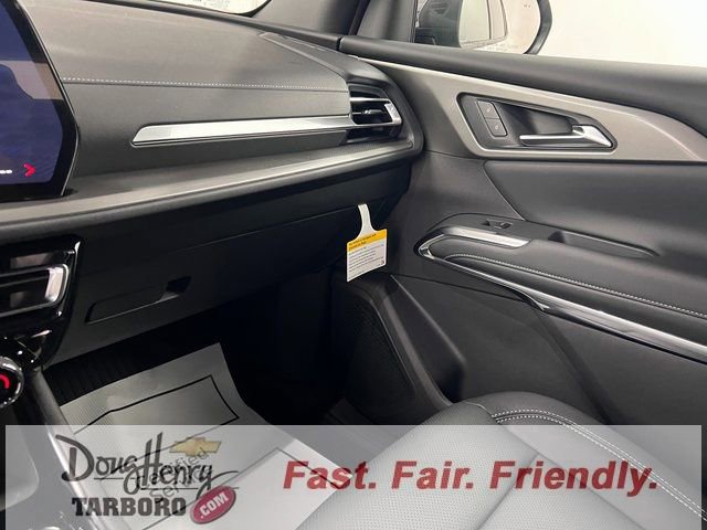 New 2026 Chevrolet Traverse LT w/ Driver Confidence Package image 49