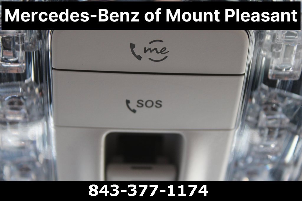 Used 2024 Mercedes-Benz GLE 350 4MATIC image 58