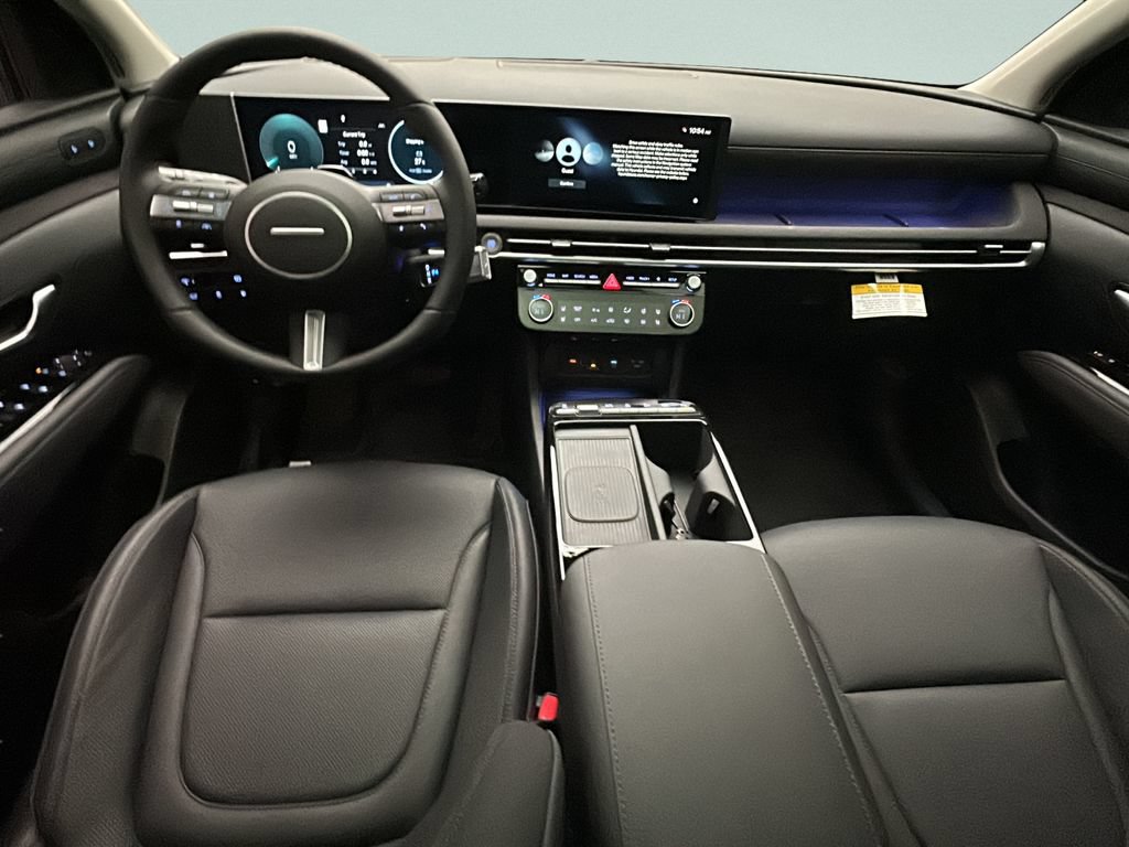 New 2026 Hyundai Tucson Limited AWD/4WD image 23