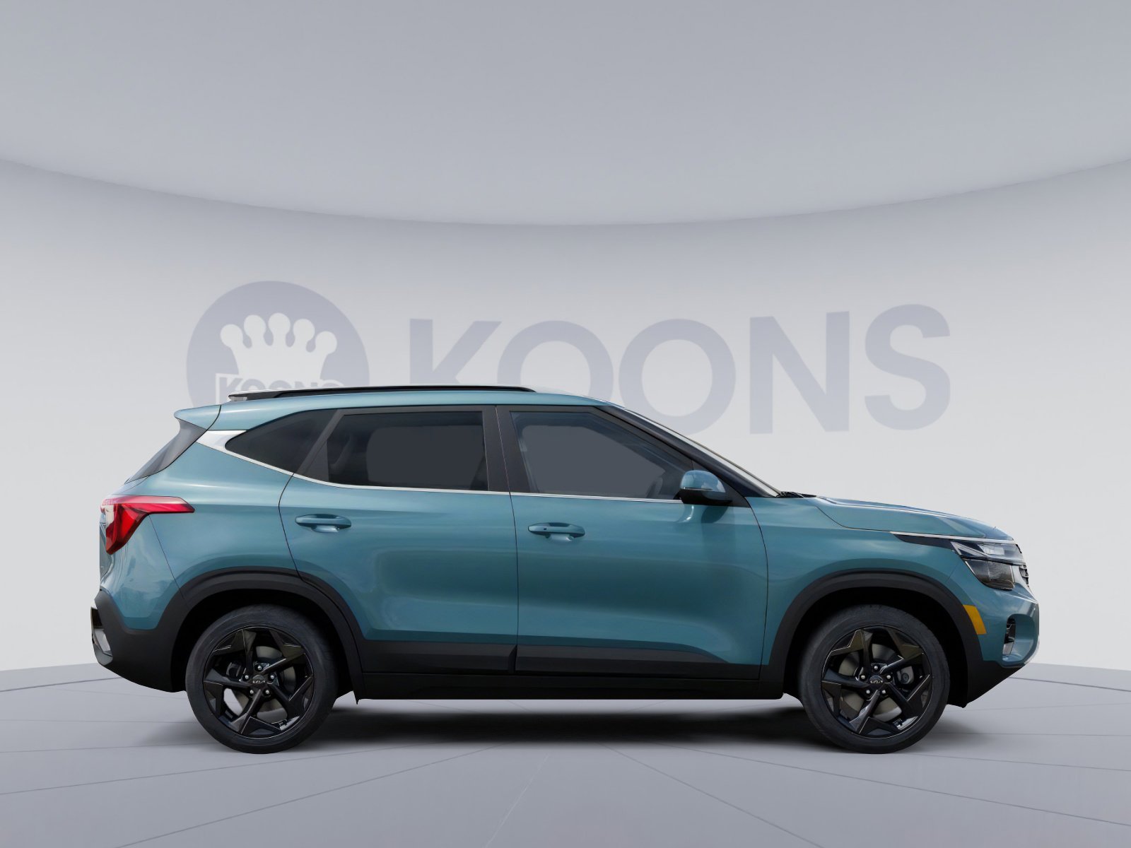 New 2026 Kia Seltos EX image 10