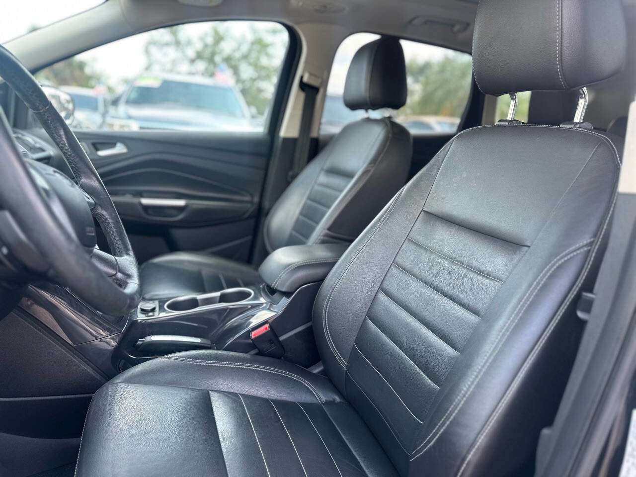 Used 2014 Ford Escape Titanium image 12