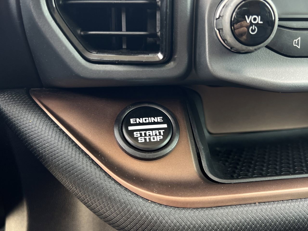 Used 2023 Ford Bronco Sport Outer Banks w/ Tech Package image 20