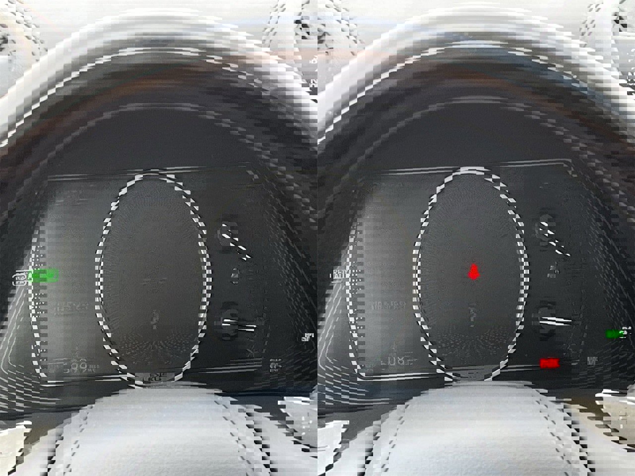 Used 2020 Lexus ES 300h w/ Premium Package image 13