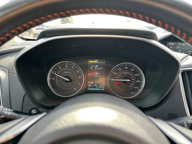 Used 2022 Subaru Crosstrek 2.5i Limited w/ Moonroof Package 1 image 26