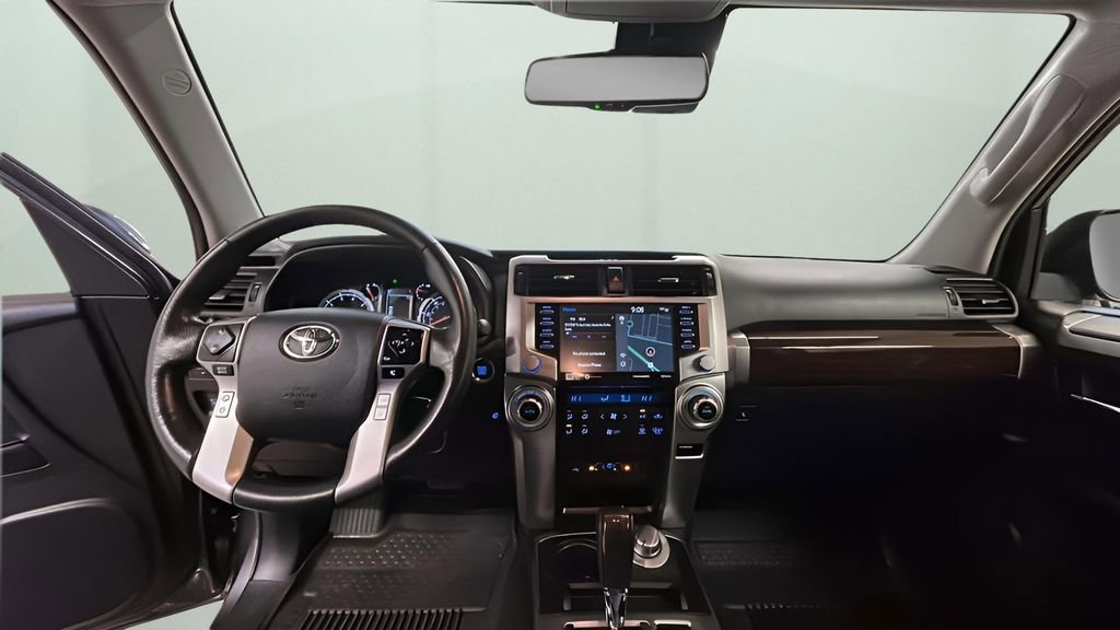 Used 2023 Toyota 4Runner Limited image 17