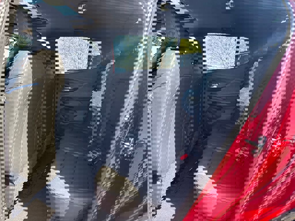 New 2026 Buick Envista Sport Touring w/ Convenience I Package image 12